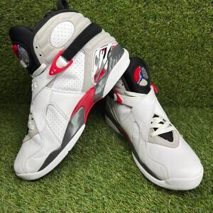 Air Jordan 8 Retro 'Bugs Bunny'
2025  Size 13 305381-100